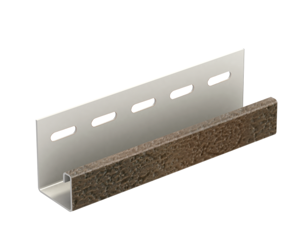 J-планка Стоун Хаус S-Lock Клинкер Нордик Лава купить в Калаче-на-Дону