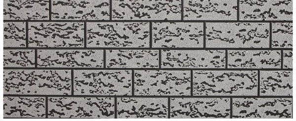 Фасадная панель Zodiac Кирпич крупнозернистый AK2-008 купить в Калаче-на-Дону