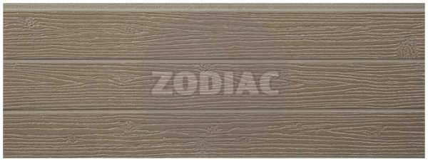 Фасадная панель Zodiac ТРОЙНАЯ ДОСКА AE11-004 купить в Калаче-на-Дону