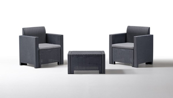 Комплект Nebraska Terrace купить в Калаче-на-Дону