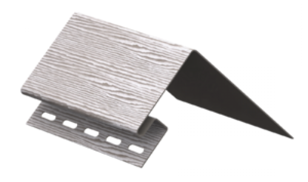 Околооконная планка Ю-Пласт Timberblock под дерево купить в Калаче-на-Дону