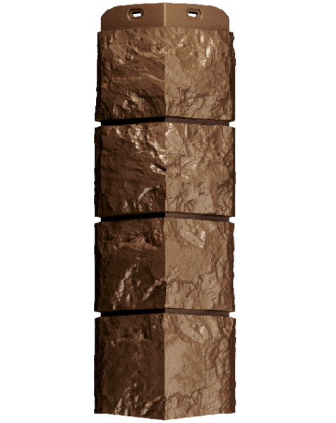 Угол BERGART Под камень Кедровый орех купить в Калаче-на-Дону