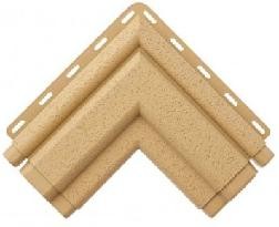 Угол наличника Альта-профиль Классик Альта Декор Песчаный купить в Калаче-на-Дону