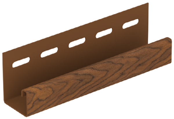 J-планка Timberblock Пихта Камчатская купить в Калаче-на-Дону