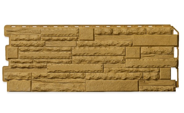 Фасадная панель «СКАЛИСТЫЙ КАМЕНЬ» Альпы купить в Калаче-на-Дону