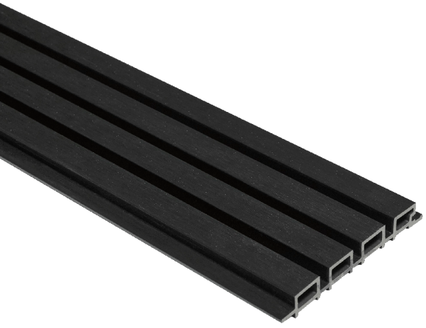 Стеновая панель CM Decking CM Wall, BLACK WOOD (Черное дерево) купить в Калаче-на-Дону