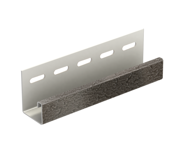 J-планка Стоун Хаус S-Lock Клинкер Нордик Пепел купить в Калаче-на-Дону