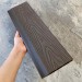 Заборная панель шип-паз EasyDecking Wood-Х 146х20 Венге купить в Калаче-на-Дону
