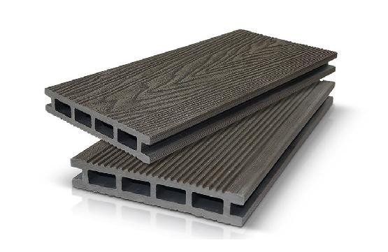 Террасная доска 3D GardenParkett мелкий вельвет Венге купить в Калаче-на-Дону