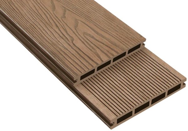 Террасная доска ДПК Outdoor 3D HAVANA/Вельвет дуб купить в Калаче-на-Дону