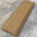 Заборная панель шип-паз EasyDecking Wood-Х 146х20 Дуб купить в Калаче-на-Дону