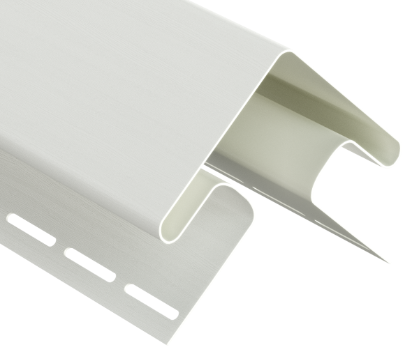 Внешний угол 75.30 мм, белый купить в Калаче-на-Дону