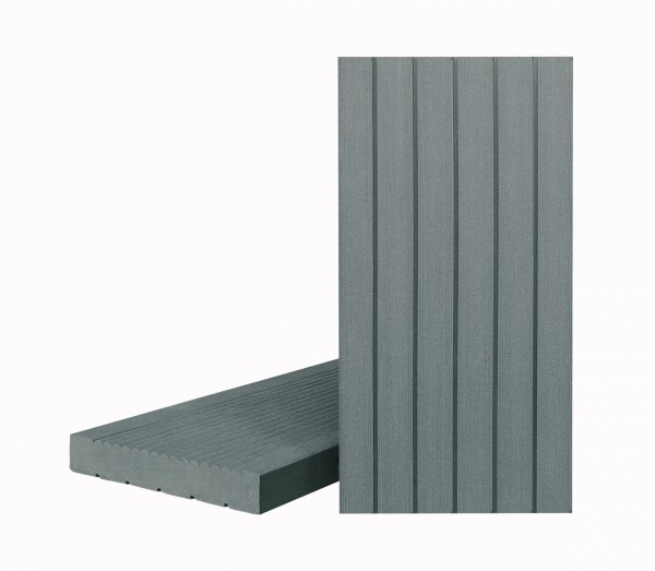 Террасная доска Классик Анис (полнотелая без паза) Под заказ купить в Калаче-на-Дону