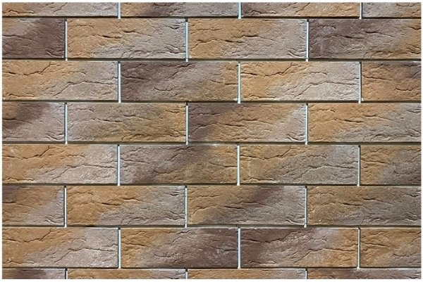 Фиброцементные панели КАНЬОН коллекция ИНДИГО 37 купить в Калаче-на-Дону