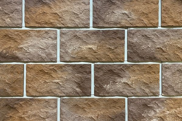 Фиброцементные панели КАНЬОН коллекция Большой Сколотый Камень 37 купить в Калаче-на-Дону