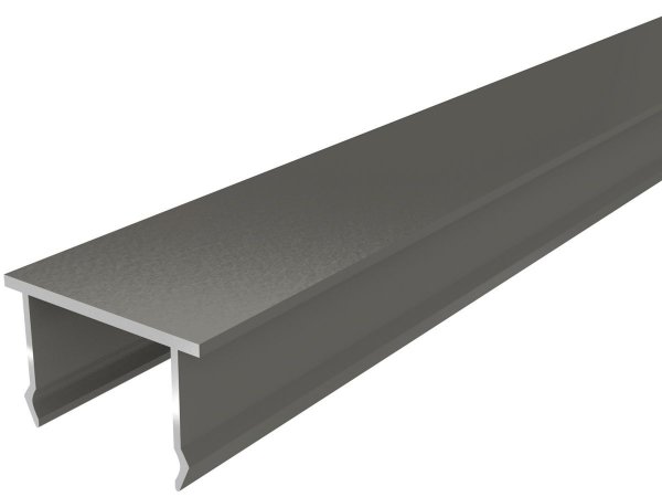 Заглушка для алюминиевого столба HILST купить в Калаче-на-Дону