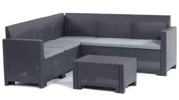 Угловой комплект Nebraska Corner купить в Калаче-на-Дону