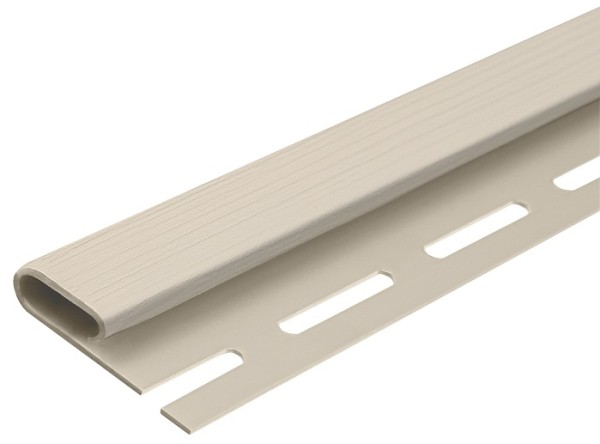 Финишный профиль 3,05 м TECOS ВАНИЛЬ купить в Калаче-на-Дону