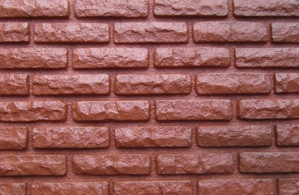 Фасадная панель Аэлит Кирпич Кирпичный купить в Калаче-на-Дону