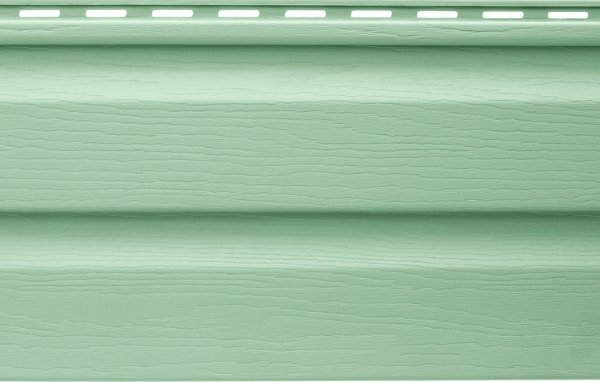 Виниловый сайдинг Канада плюс престиж, фисташковый купить в Калаче-на-Дону