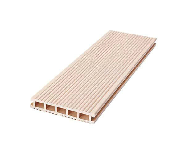 Террасная доска из ДПК VELVET BAROCCO Натуральный купить в Калаче-на-Дону