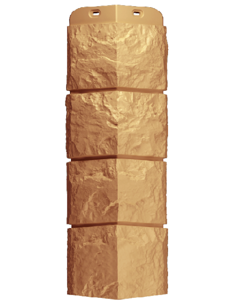 Угол BERGART Под камень Пекан купить в Калаче-на-Дону