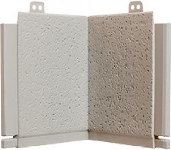 Угол добора Альта-профиль Альта Декор (отделочные элементы) Белый купить в Калаче-на-Дону