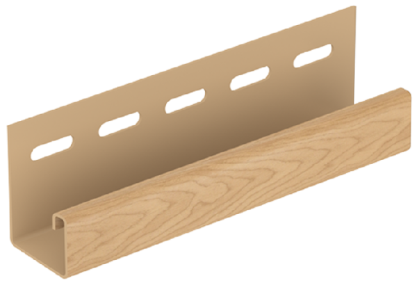 J-планка Timberblock Пихта Алтайская купить в Калаче-на-Дону