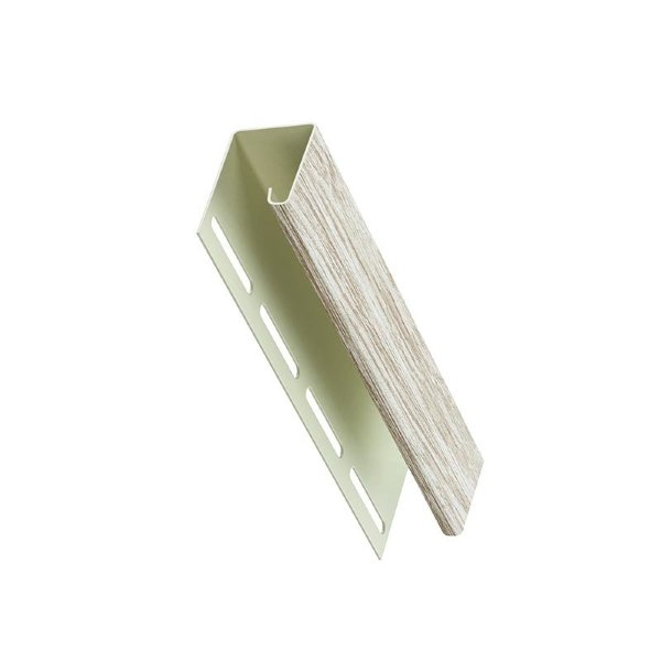 J-профиль Орех купить в Калаче-на-Дону