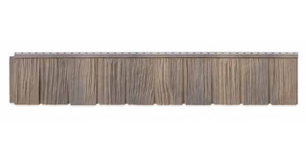 Панель фасадная GL "Я-Фасад" Сибирская дранка железо купить в Калаче-на-Дону