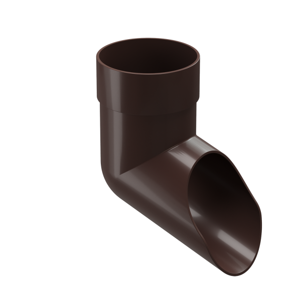 Наконечник Docke Premium ПВХ - Шоколад купить в Калаче-на-Дону