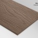 Фиброцементный сайдинг Fibra Plank Терракотовый / RAL 8028 купить в Калаче-на-Дону