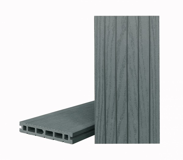 Террасная доска Классик Анис (пустотелая с пазом) Кантри (Под заказ) купить в Калаче-на-Дону