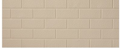 Фасадная панель Zodiac Кирпич AE10-001