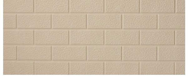 Фасадная панель Zodiac Кирпич AE10-001 купить в Калаче-на-Дону
