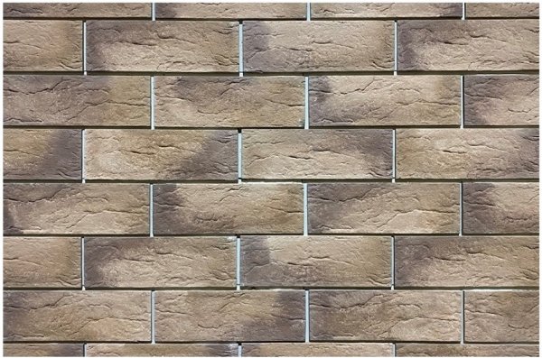 Фиброцементные панели КАНЬОН коллекция ИНДИГО 48 купить в Калаче-на-Дону