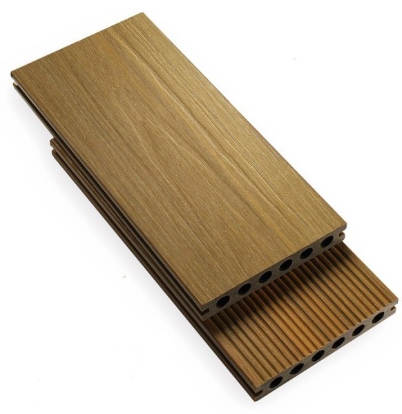 Террасная доска ДПК Legro Ultra Naturale Клен Пустотелая купить в Калаче-на-Дону