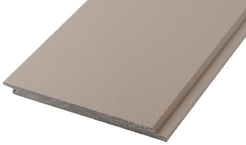 Фиброцементные панели Smooth Click F14 купить в Калаче-на-Дону