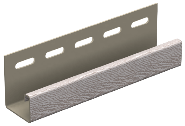 J-планка Timberblock Ясень Беленый купить в Калаче-на-Дону