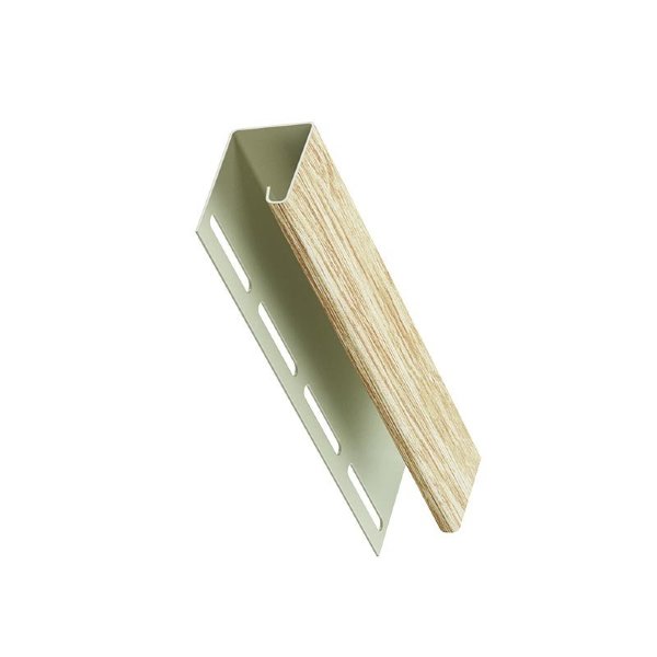 J-профиль Рябина купить в Калаче-на-Дону