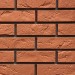Фасадная панель FineBer, Кирпич Баварский, Терракотовый купить в Калаче-на-Дону
