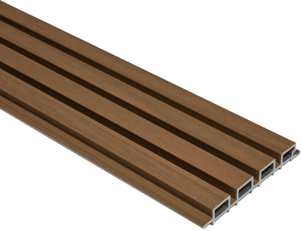 Стеновая панель CM Decking CM Wall, TEAK (Тик) купить в Калаче-на-Дону