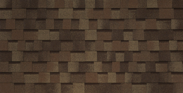 Гибкая черепица Tegola UNICA PIEMONTE CEDRO LIBANESE 428 купить в Калаче-на-Дону