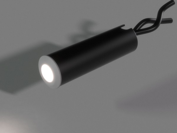 Точечные светильники Белый WLCL-111 купить в Калаче-на-Дону