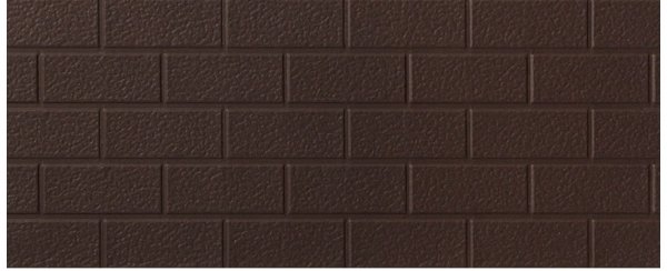 Фасадная панель Zodiac Кирпич AG10-001 купить в Калаче-на-Дону