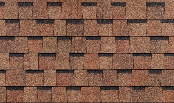 Ламинированная черепиц Docke, DRAGON EUROPA,СВЕТЛО-КОРИЧНЕВЫЙ купить в Калаче-на-Дону