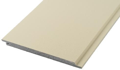 Фиброцементные панели Smooth Click F08 купить в Калаче-на-Дону