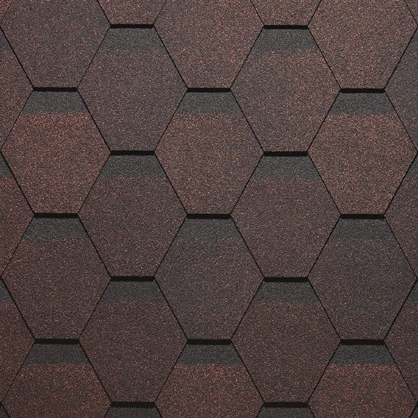 Гибкая черепица Docke, коллекция Шеффилд – Бисквит купить в Калаче-на-Дону