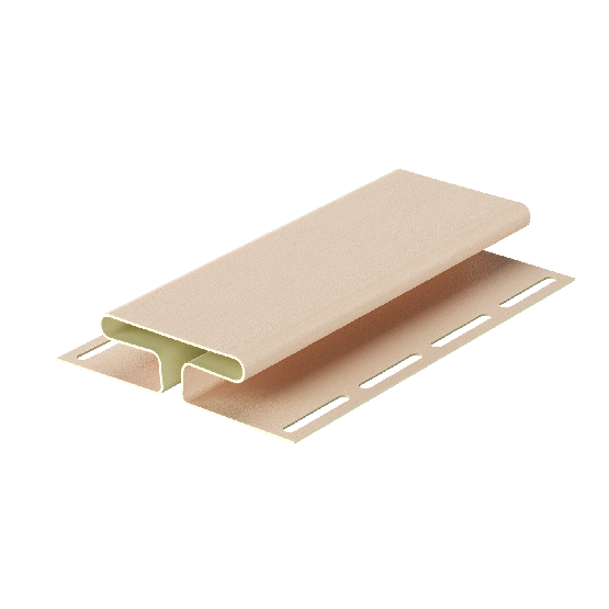 H-профиль Docke Персик купить в Калаче-на-Дону