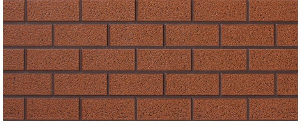 Фасадная панель Zodiac Кирпич AG10-012 купить в Калаче-на-Дону